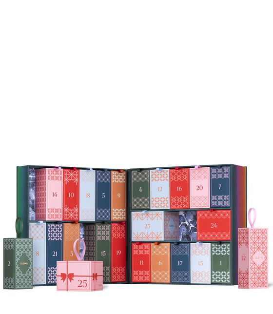 Skin Wellness Advent Calendar: The Complete Collection